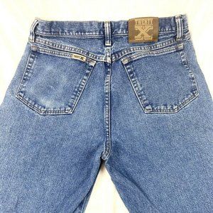 Wrangler Twenty 20X Relaxed Jeans 33x34